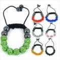 Shamballa Kleine armband 